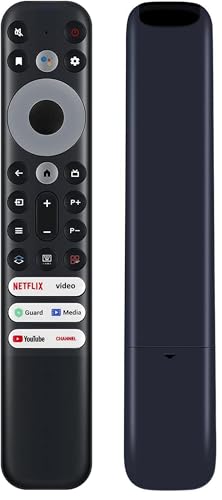 【新品・未使用】TCL GoogleTV Google TV | TCLジャパン